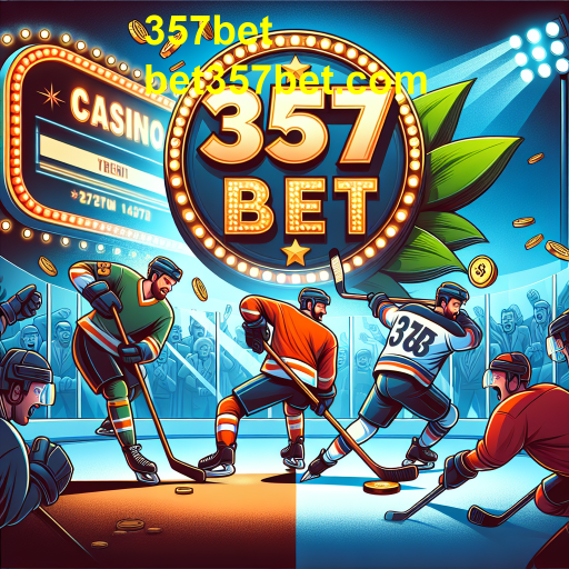 A Emoção e a História do Hóquei: Um Espetáculo de Velocidade e Estratégia