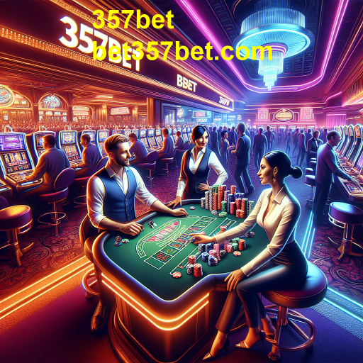 A Importância do Suporte nos Jogos Online: Foco na 357bet